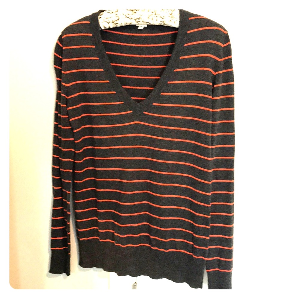 J. Crew sweater